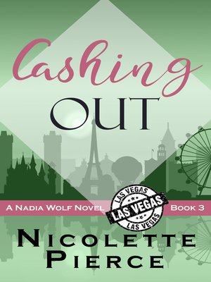 cover image of Cashing Out